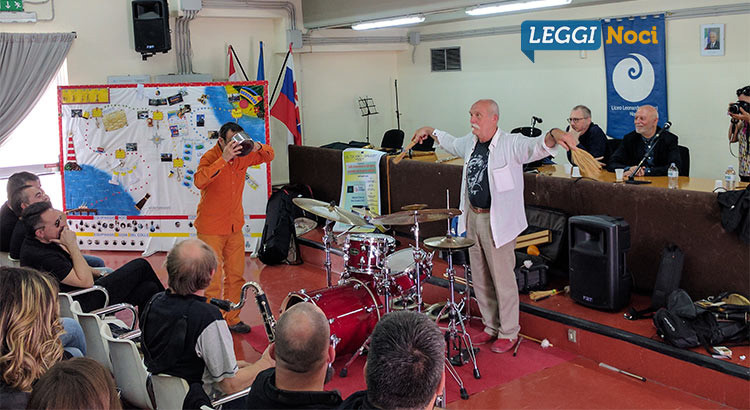 Contrattempi al “Da Vinci-Galilei”