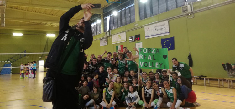 Deco Domus Noci travolge il Putignano e vola ai play-off