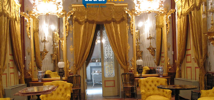 Giornate Dimore Storiche, seconda edizione in chiaroscuro Giornate Dimore Storiche, seconda edizione in chiaroscuro