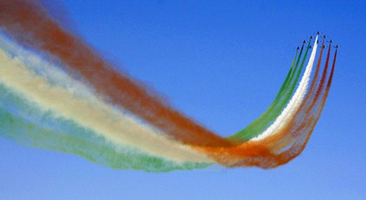 La nascita della Repubblica Italiana