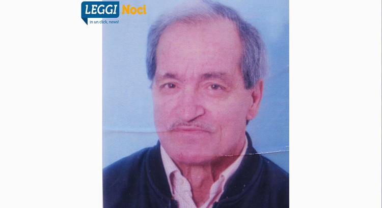 Scompare Gianni Morea Scompare Gianni Morea