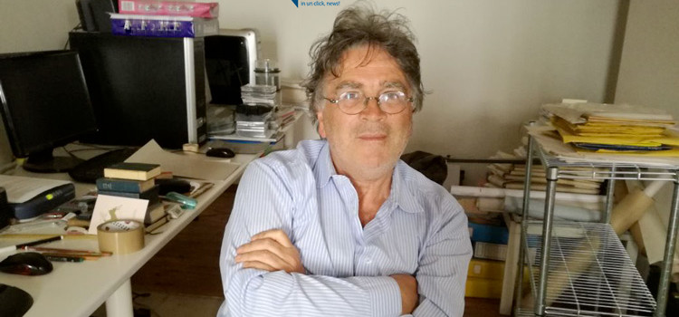 Ordine architetti, Intini: “avvicinare l’iscritto alla gestione condivisa”