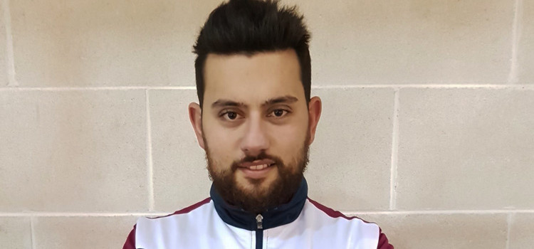 Lippolis confermato sulla panchina del Futsal Noci Lippolis confermato sulla panchina del Futsal Noci