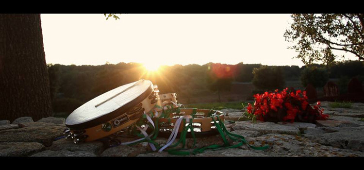 Il gruppo folk apre ai giovani ed organizza il Festival Internazionale Il gruppo folk apre ai giovani ed organizza il Festival Internazionale