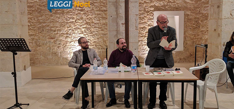 A róse sòtt’o cuappidde: “il punto più alto della poesia dialettale” di Mario Gabriele