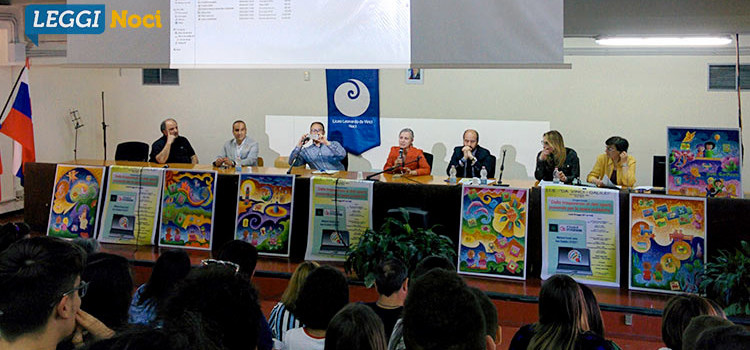 OpenCoesione, i liceali presentano il progetto ASOC sul Museo dei Ragazzi