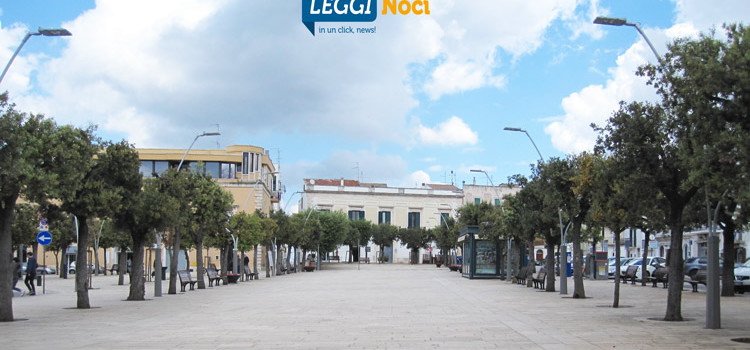 Natale a Noci: nuove misure restrittive