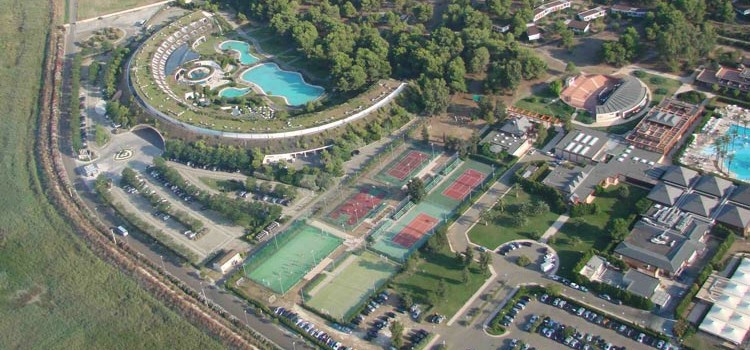 Nova Yardinia cambia proprietà (e forse anche gestione)