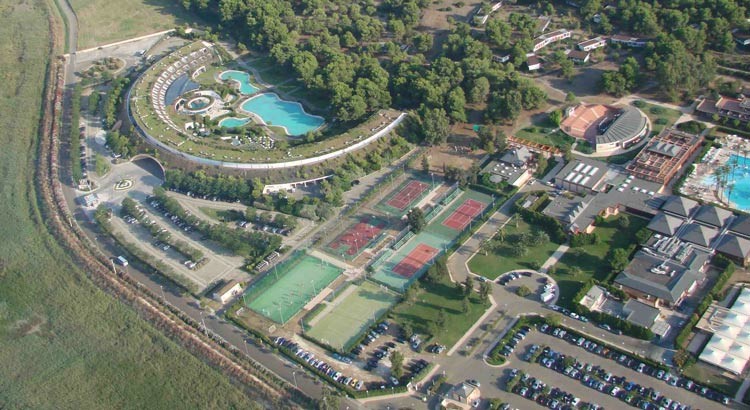 Nova Yardinia cambia proprietà (e forse anche gestione)