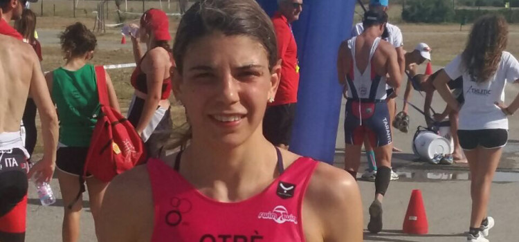 Otrè: a Villapiana vittoria “in rosa”