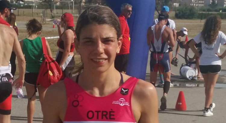 Otrè: a Villapiana vittoria “in rosa” Otrè: a Villapiana vittoria “in rosa”