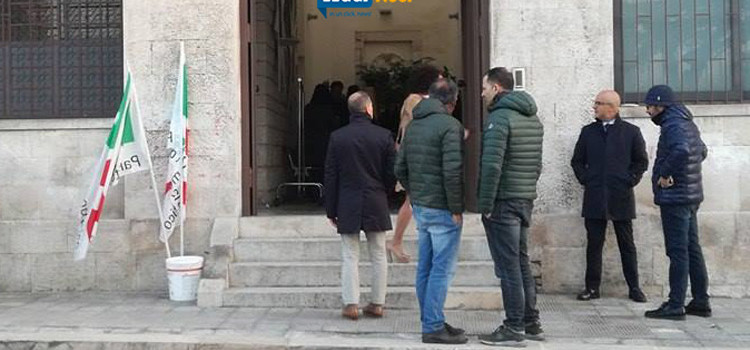 Notarnicola (PD): “Le primarie del 30 aprile, una bella prova di democrazia”