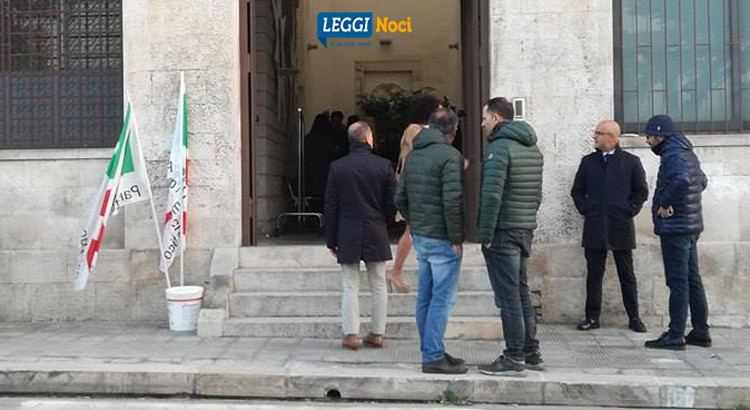 Notarnicola (PD): “Le primarie del 30 aprile, una bella prova di democrazia”