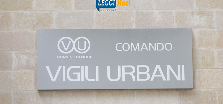 Polizia Locale: a vuoto il bando per Istruttori di Vigilanza