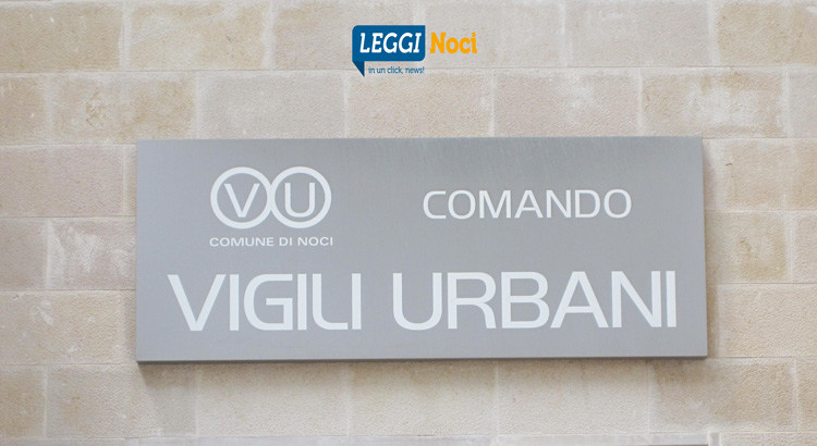 Noci Estate 2018, disposta la chiusura al traffico veicolare