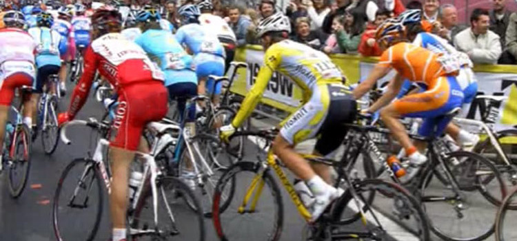 Liuzzi (DI): “E’ ora di rifare il Giro di Puglia”