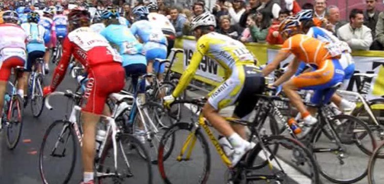 Liuzzi (DI): “E’ ora di rifare il Giro di Puglia”