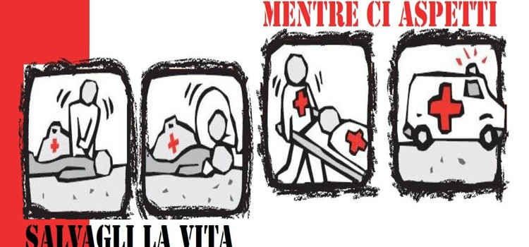 A scuola di primo soccorso