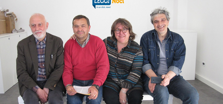 Nasce SPAAACE, luogo d’incontro delle arti