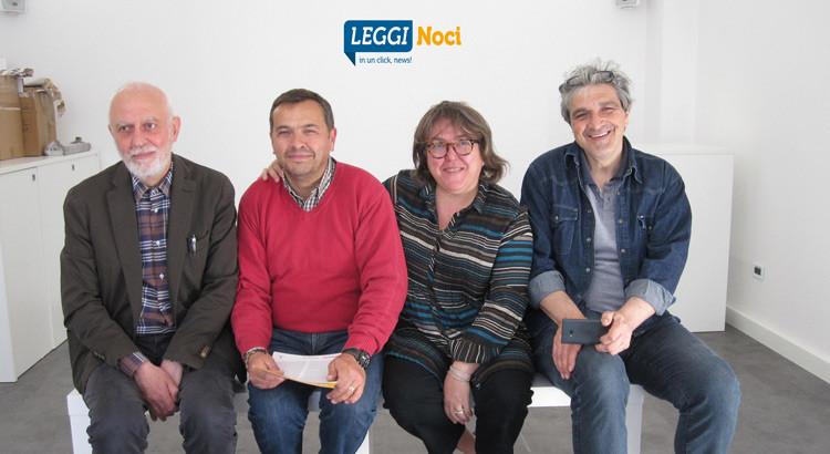 Nasce SPAAACE, luogo d’incontro delle arti Nasce SPAAACE, luogo d’incontro delle arti