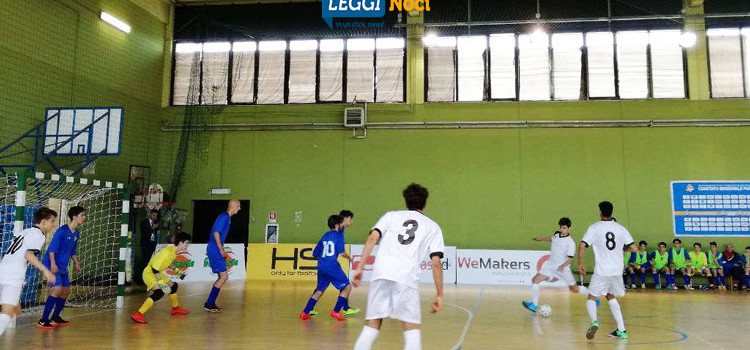 Torneo delle Regioni: le semifinali al Palafiore e i vincitori della competizione