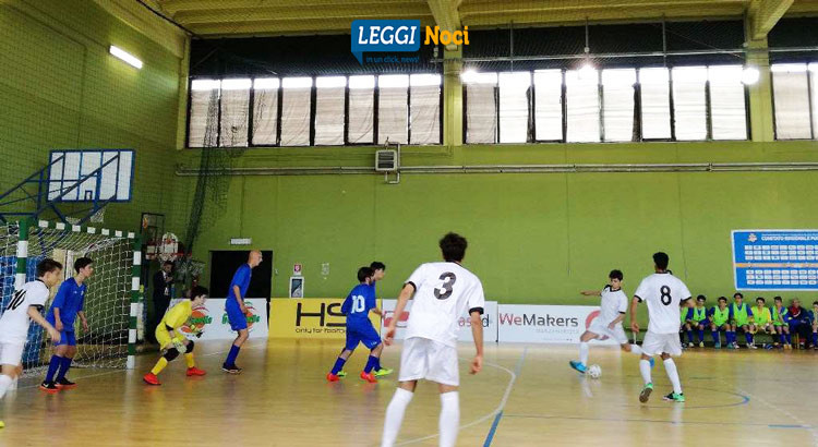 Torneo delle Regioni: le semifinali al Palafiore e i vincitori della competizione