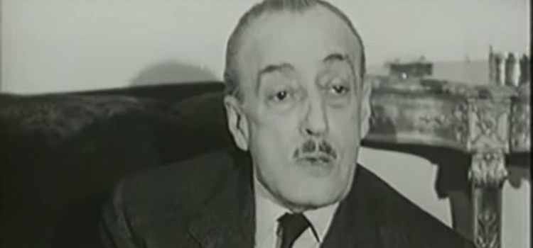 Grande Totò!, l’omaggio dell’UTEN al “principe della risata”