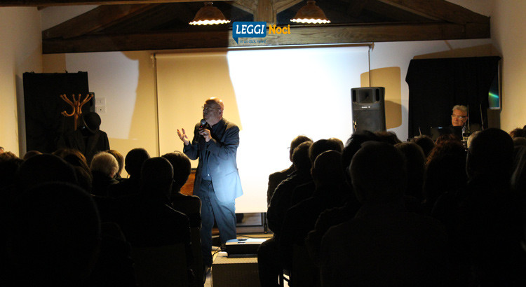 Amore vita e morte nella poesia di Totò