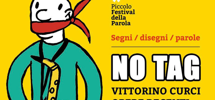 NO TAG: Curci inaugura SPAAACE