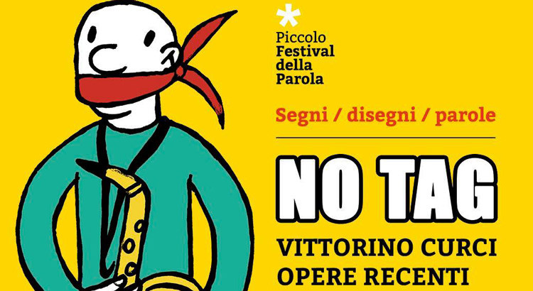 NO TAG: Curci inaugura SPAAACE NO TAG: Curci inaugura SPAAACE