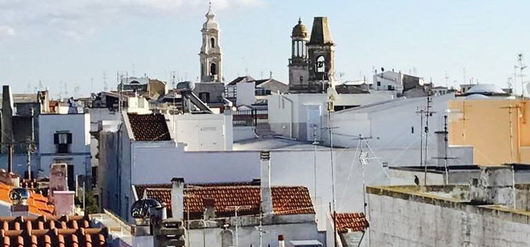 FAI qualcosa di bello per Noci, presenta la tua idea FAI qualcosa di bello per Noci, presenta la tua idea