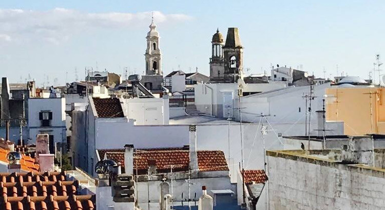 FAI qualcosa di bello per Noci, presenta la tua idea