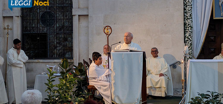 Don Carmine Chiarelli, 50 anni a servizio della Chiesa Don Carmine Chiarelli, 50 anni a servizio della Chiesa