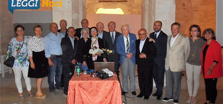 Festeggiamenti decennale Uten, Cesareo: «anni molto proficui, con grandi sacrifici»