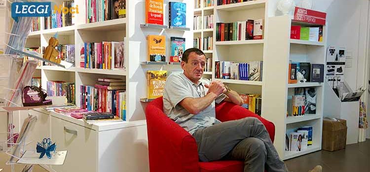 Il tabacco e le tossicodipendenze: sensibilizzazione e prevenzione con il dott. Marino Trisolini