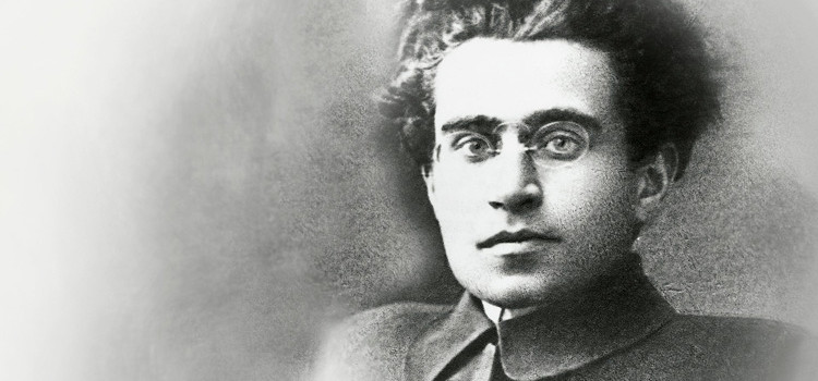 Ricordando Gramsci, mostra al Chiostro delle Clarisse