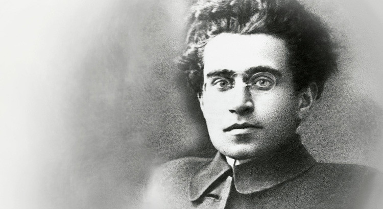 Ricordando Gramsci, mostra al Chiostro delle Clarisse
