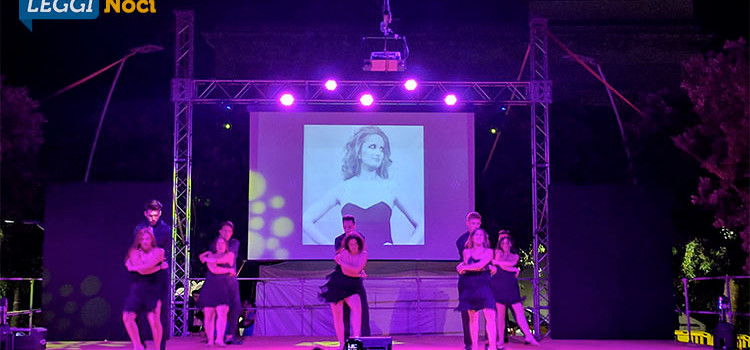 “Donna”: l’omaggio danzante della Ballet School al valore femminile