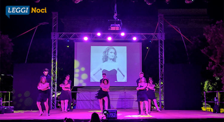 “Donna”: l’omaggio danzante della Ballet School al valore femminile