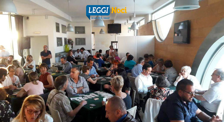 “Pinelle sotto le stelle”, tra gioco e solidarietà