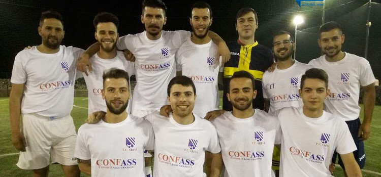 Riparte il “Dribbling Fanta Cup”: tutti in campo per la II^ edizione