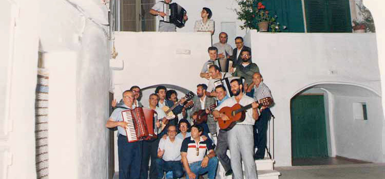 La magia della festa di San Giovanni (Parte prima) La magia della festa di San Giovanni (Parte prima)