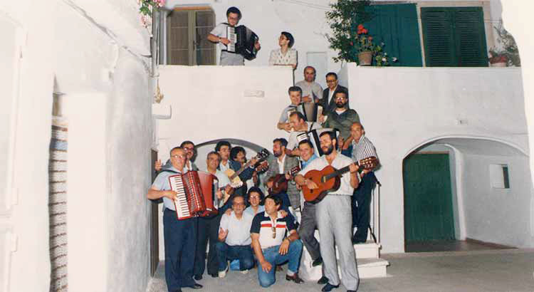 La magia della festa di San Giovanni (Parte prima) La magia della festa di San Giovanni (Parte prima)
