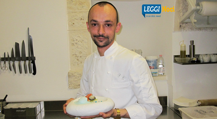 “I quattro Ristoranti”, l’esperienza di Laera in tv