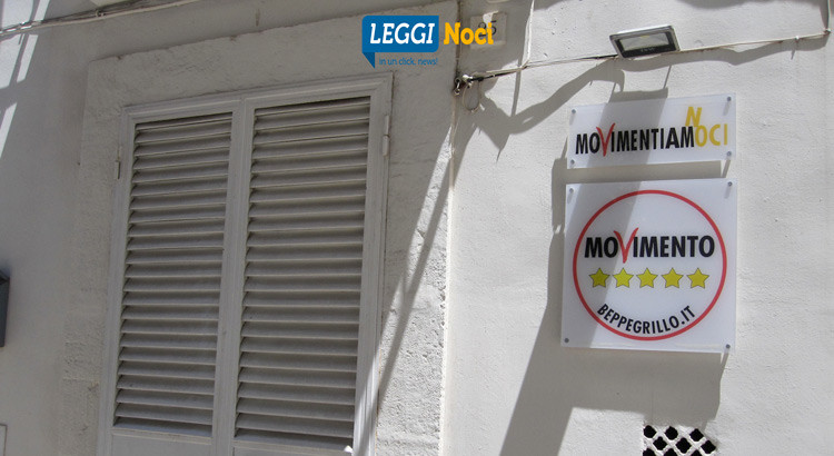 PSR e Mozzarella DOP, il M5S promuove incontro a Lamadacqua