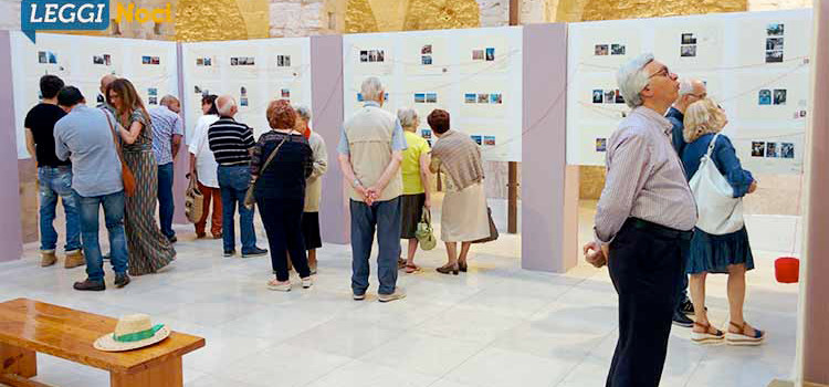 “Da Sud A Sud” il diario fotografico di Myriam Belviso