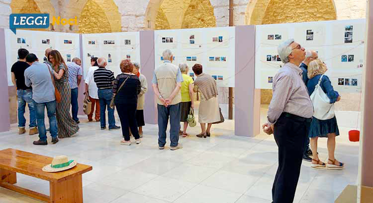 “Da Sud A Sud” il diario fotografico di Myriam Belviso