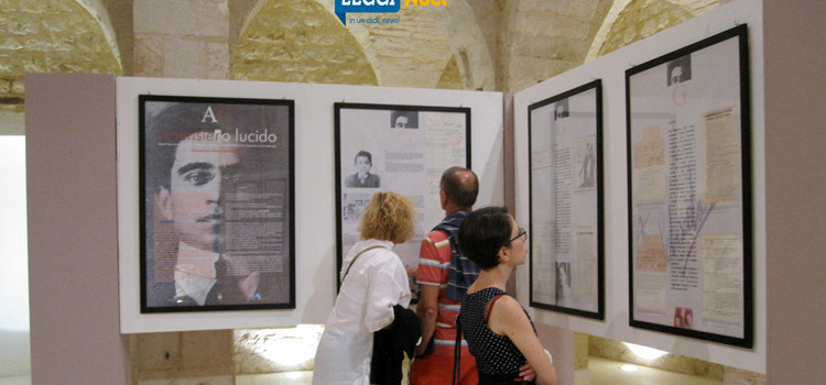 Gramsci, il pensiero lucido a 80anni dalla scomparsa