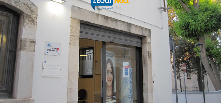 Caos nella Confartigiato Caos nella Confartigiato