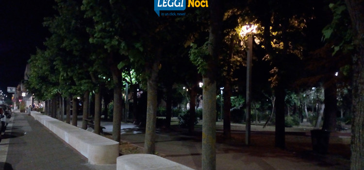 A spasso con la droga, denunciato 18enne